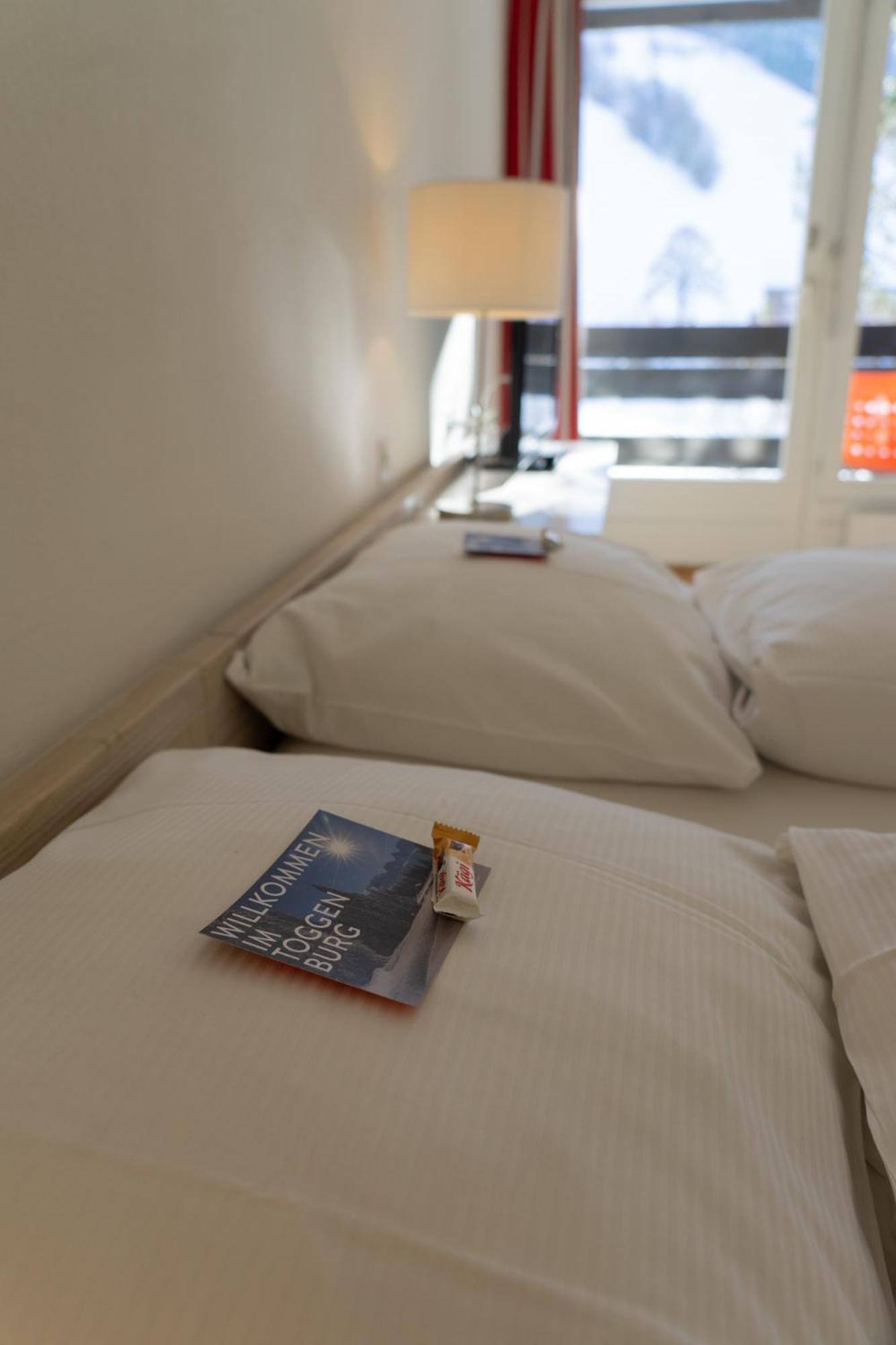 Superior Doppelzimmer Churfirsten